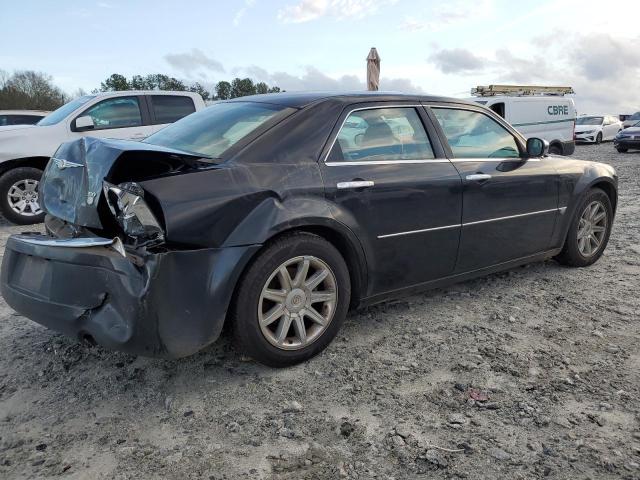 Изображение 3 2006 CHRYSLER 300C  2006 с VIN 2C3KA63H36H224849