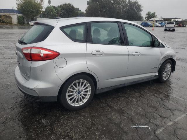 Image 3 of 2014 FORD C-MAX SE 2014 with VIN 1FADP5AU9EL521208