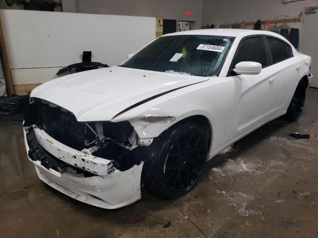 Obraz 2013 DODGE CHARGER SE 2013