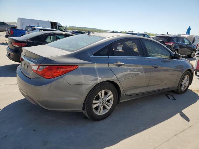 Obraz 3 z 2011 HYUNDAI SONATA GLS 2011 z VIN 5NPEB4ACXBH247824