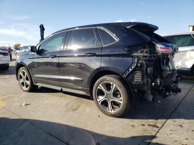 Image 2 of 2020 FORD EDGE ST 2020 with VIN 2FMPK4AP8LBB45748