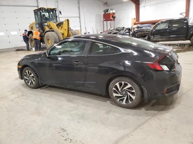 Image 2 of 2016 HONDA CIVIC LX 2016 with VIN 2HGFC4B00GH314552