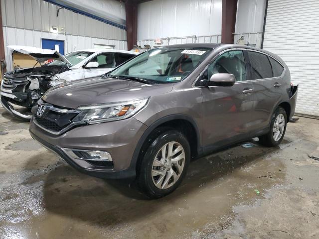 Изображение 1 2015 HONDA CR-V EX 2015 с VIN 2HKRM4H53FH692690