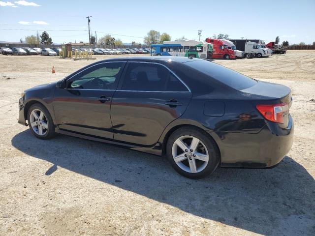 Obraz 2 z 2012 TOYOTA CAMRY BASE 2012 z VIN 4T1BF1FK0CU064036