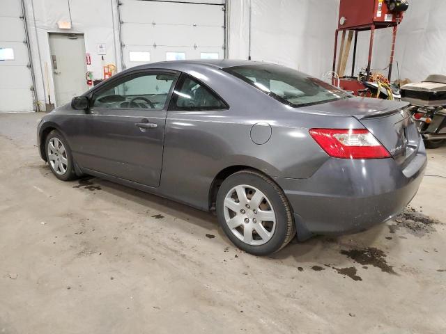 Image 2 of 2010 HONDA CIVIC LX 2010 with VIN 2HGFG1B68AH503013