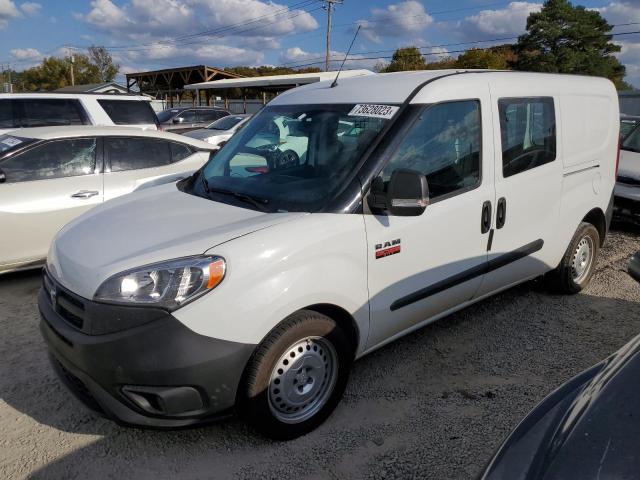 Obraz 2018 RAM PROMASTER CITY  2018