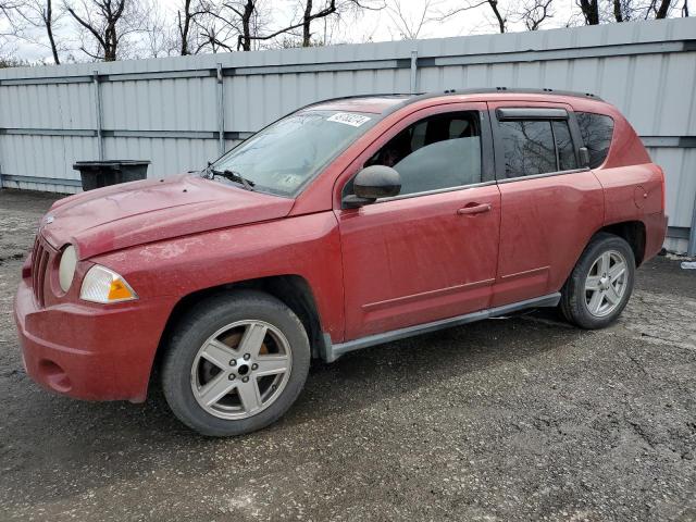 Изображение 2010 JEEP COMPASS SPORT 2010
