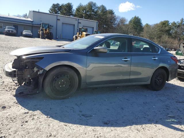 Image 1 of 2018 NISSAN ALTIMA 2.5 2018 with VIN 1N4AL3AP8JC215303