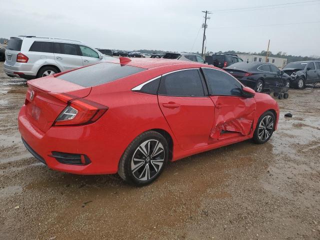 Image 3 of 2016 HONDA CIVIC EXL 2016 with VIN 2HGFC1F7XGH645791
