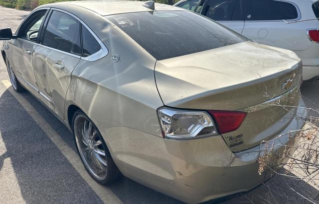 Obraz 3 z 2015 CHEVROLET IMPALA LTZ 2015 z VIN 2G1165S39F9139946