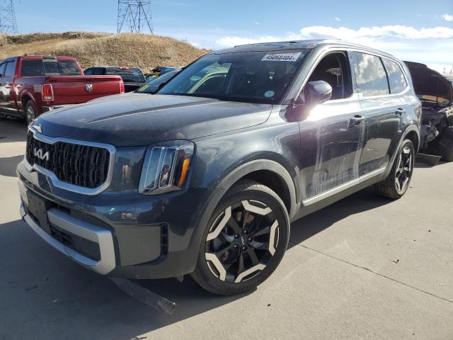 Obraz 2023 KIA TELLURIDE EX 2023