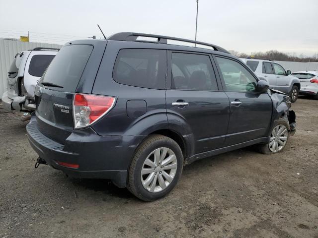 Изображение 3 2013 SUBARU FORESTER LIMITED 2013 с VIN JF2SHAEC8DH436937