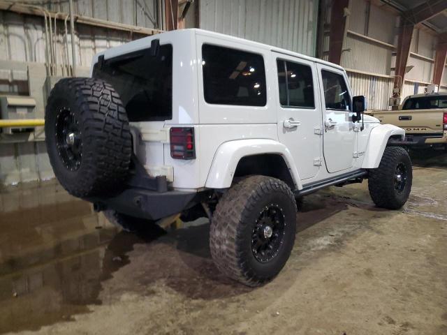 Image 3 of 2014 JEEP WRANGLER UNLIMITED SAHARA 2014 with VIN 1C4BJWEG7EL291066
