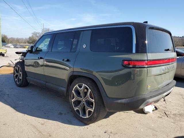 Image 2 of 2022 RIVIAN R1S LAUNCH EDITION 2022 with VIN 7PDSGABL6NN001724