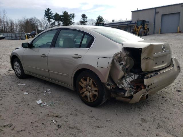 Image 2 of 2009 NISSAN ALTIMA 2.5 2009 with VIN 1N4AL21E09C151780