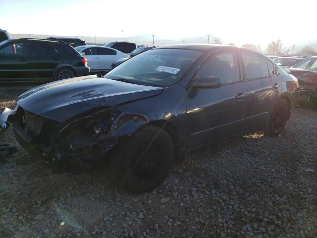 Obraz 1 z 2012 NISSAN ALTIMA BASE 2012 z VIN 1N4AL2AP2CN519664