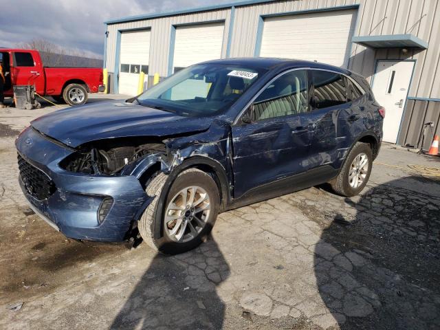 2020 FORD ESCAPE SE 2020 image
