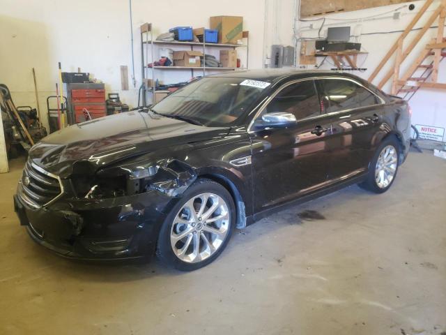 Изображение 2014 FORD TAURUS LIMITED 2014