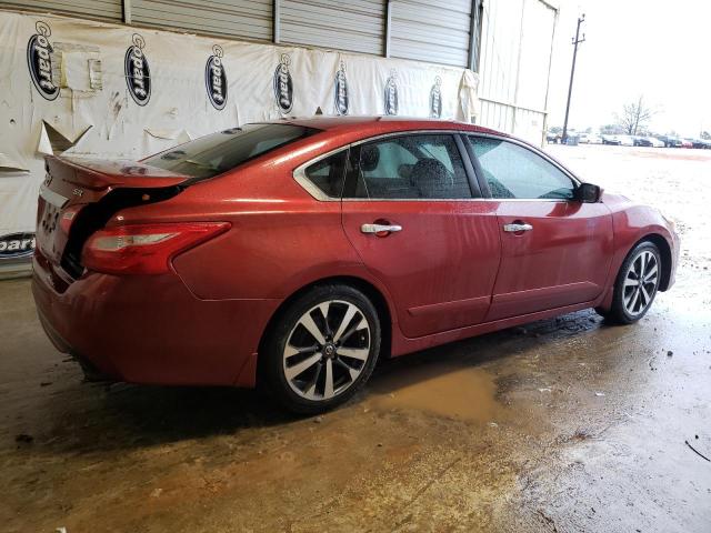 Obraz 3 z 2016 NISSAN ALTIMA 2.5 2016 z VIN 1N4AL3AP8GC135380