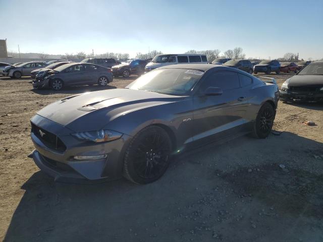 2021 FORD MUSTANG GT 2021 image