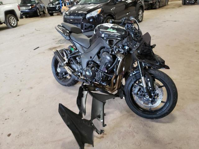 2015 KAWASAKI ZX1000 M 2015 image