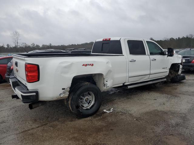 Image 3 of 2019 CHEVROLET SILVERADO K3500 LTZ 2019 with VIN 1GC4KXEY2KF231114