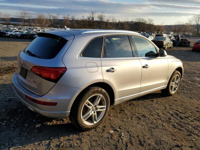 Image 3 of 2016 AUDI Q5 PREMIUM PLUS 2016 with VIN WA1L2AFP9GA122078