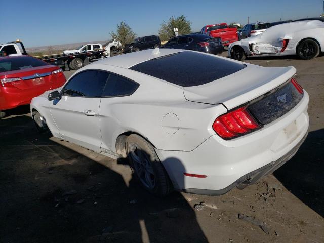Изображение 2 2020 FORD MUSTANG  2020 с VIN 1FA6P8TH3L5181677