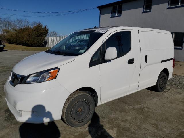 Obraz 1 z 2018 NISSAN NV200 2.5S 2018 z VIN 3N6CM0KN3JK693602