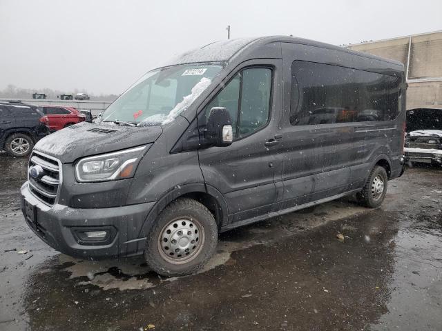Image 1 of 2020 FORD TRANSIT T-350 2020 with VIN 1FBAX9CG5LKB39129