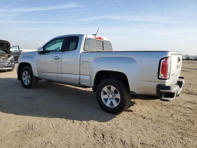 Image 2 of 2017 GMC CANYON SLE 2017 with VIN 1GTH5CEN7H1297610