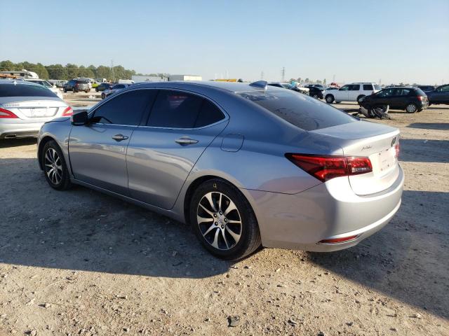 Image 2 of 2015 ACURA TLX TECH 2015 with VIN 19UUB1F50FA018801