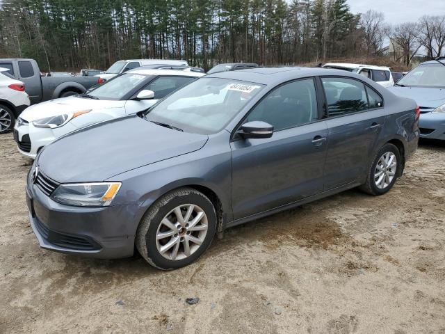 Obraz 2012 VOLKSWAGEN JETTA SE 2012