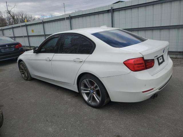 Image 2 of 2013 BMW 328 XI SULEV 2013 with VIN WBA3B5G55DNP40543