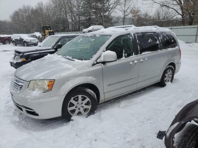 Изображение 2011 CHRYSLER TOWN & COUNTRY TOURING 2011