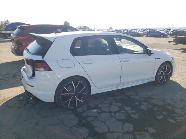 Изображение 3 2024 VOLKSWAGEN GOLF R  2024 с VIN WVWFB7CD0RW131483