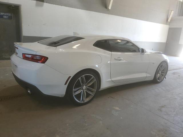 Изображение 3 2016 CHEVROLET CAMARO LT 2016 с VIN 1G1FB1RS2G0152718