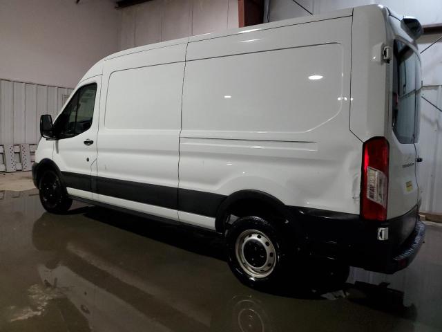 Изображение 2 2021 FORD TRANSIT T-250 2021 с VIN 1FTBR1C82MKA48924