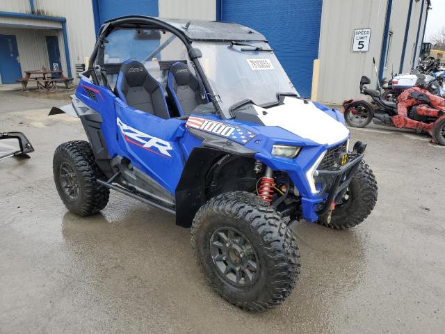 Obraz 2021 POLARIS RZR TRAIL S 1000 PREMIUM 2021