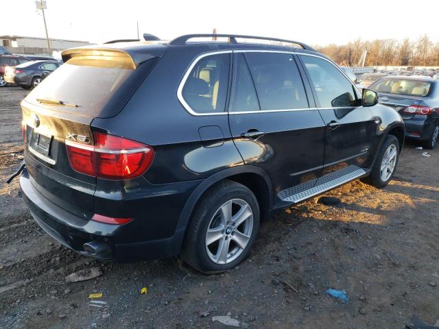 Image 3 of 2013 BMW X5 XDRIVE35D 2013 with VIN 5UXZW0C55D0B93217