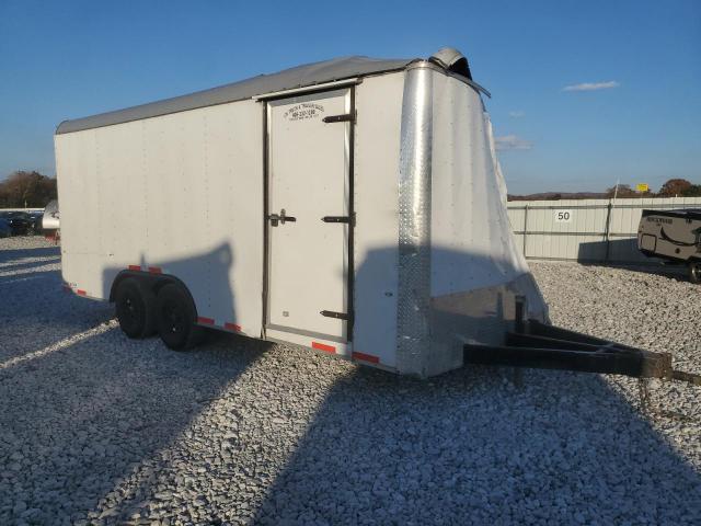 2022 UTILITY TRAILER 2022 image