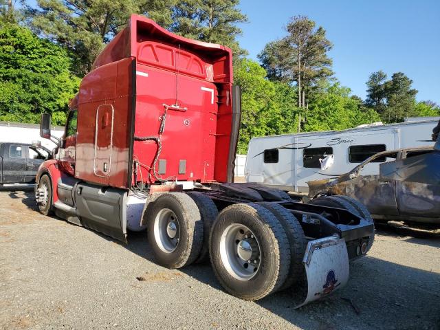 Image 3 of 2016 PETERBILT 579 2016 with VIN 1XPBDP9X3GD298194