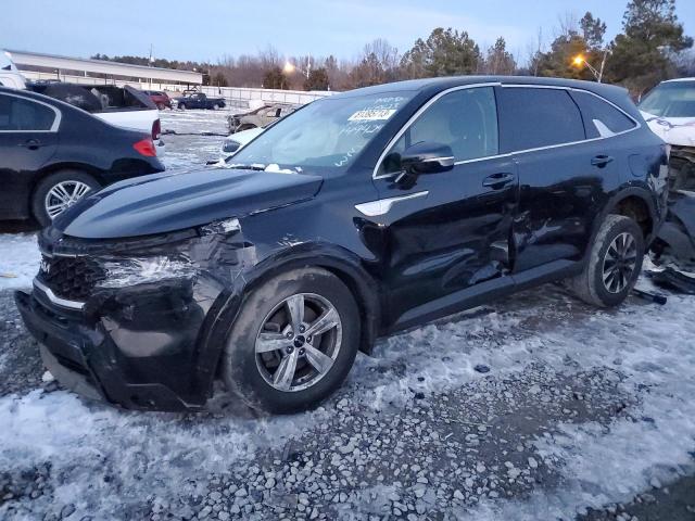 2022 KIA SORENTO LX 2022 image