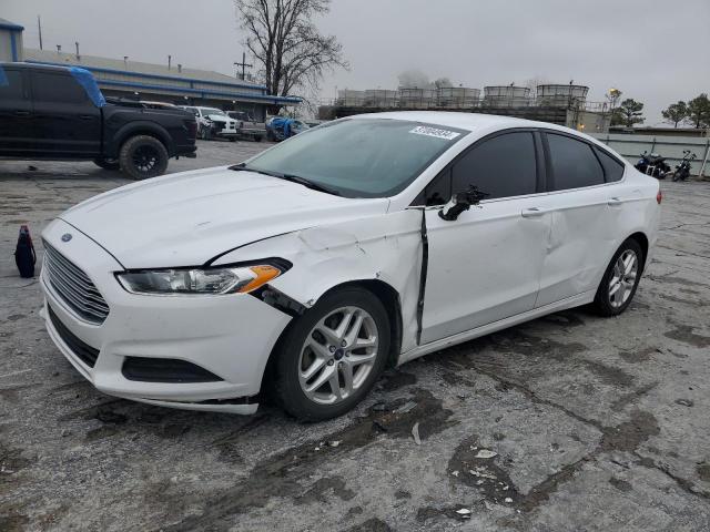 2015 FORD FUSION SE 2015 image