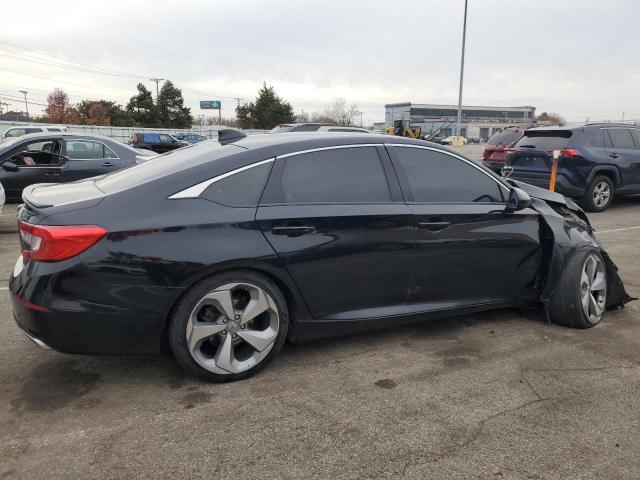Image 3 of 2018 HONDA ACCORD SPORT 2018 with VIN 1HGCV1F33JA226648