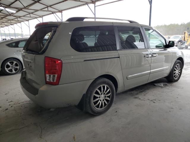 Obraz 3 z 2012 KIA SEDONA EX 2012 z VIN KNDMH4C76C6503396