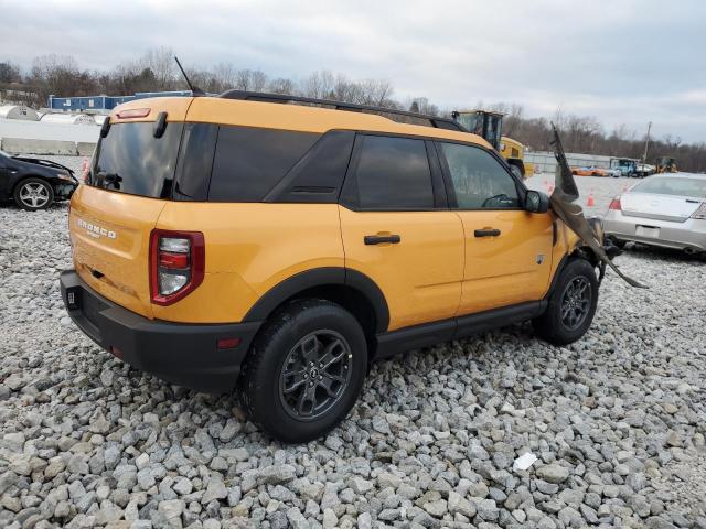 Изображение 3 2023 FORD BRONCO SPORT BIG BEND 2023 с VIN 3FMCR9B6XPRD05746