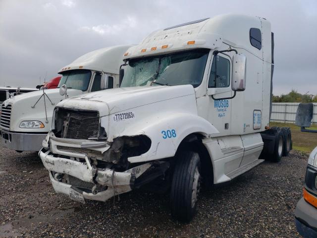 Image 2 of 2007 FREIGHTLINER CONVENTIONAL COLUMBIA 2007 with VIN 1FUJA6CK37LY29308