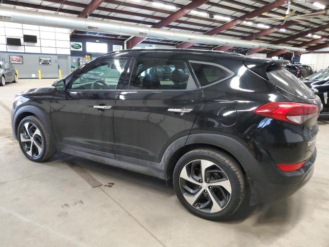 Изображение 2 2016 HYUNDAI TUCSON LIMITED 2016 с VIN KM8J3CA25GU075482