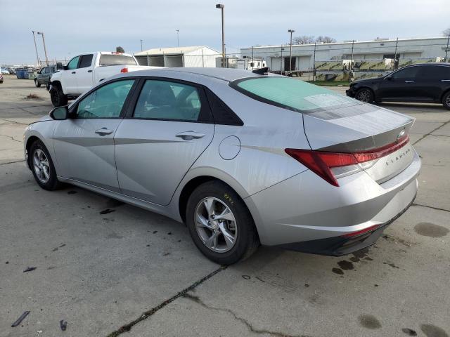 Obraz 2 z 2021 HYUNDAI ELANTRA SE 2021 z VIN 5NPLL4AG7MH020147